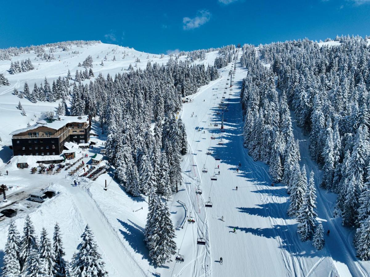 Rtanj Kopaonik Eco Resort & Spa Exterior foto