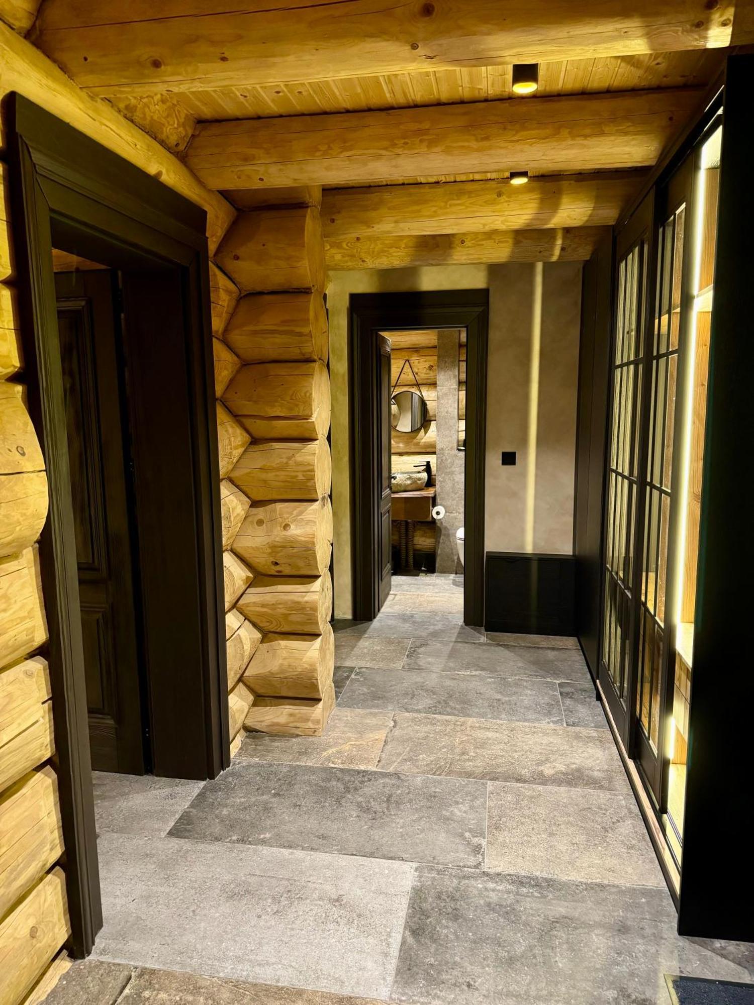 Rtanj Kopaonik Eco Resort & Spa Exterior foto