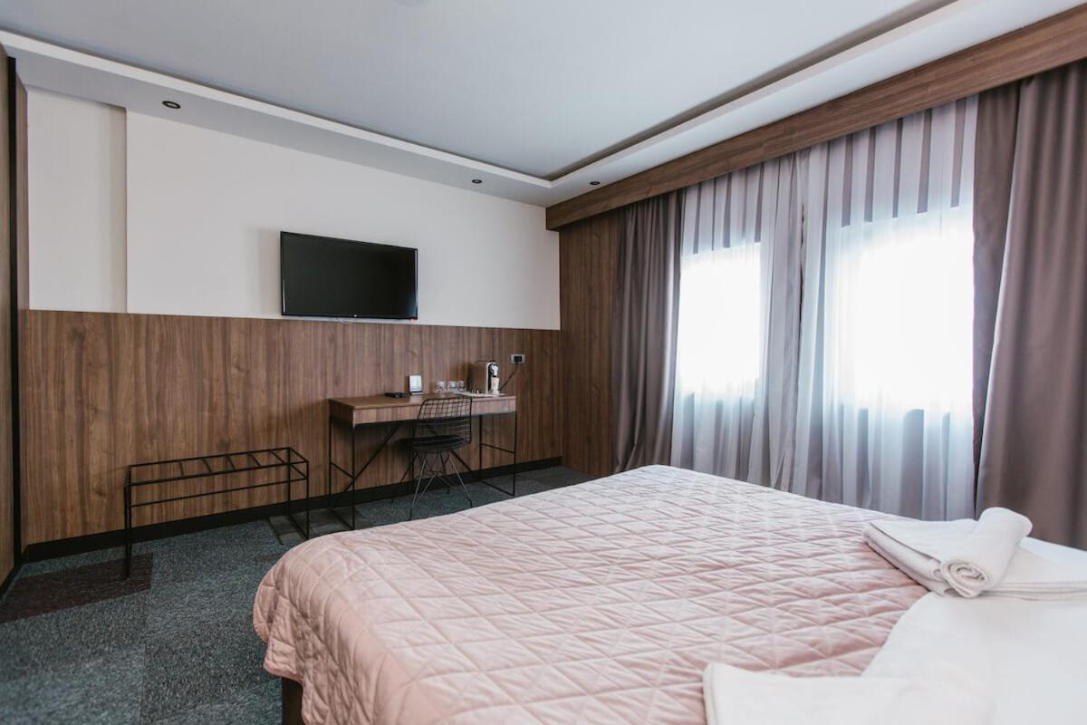 Rtanj Kopaonik Eco Resort & Spa Exterior foto